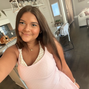 Savannah Vincent